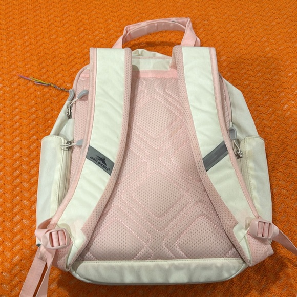 Girl’s Backpack - Picture 2 of 2